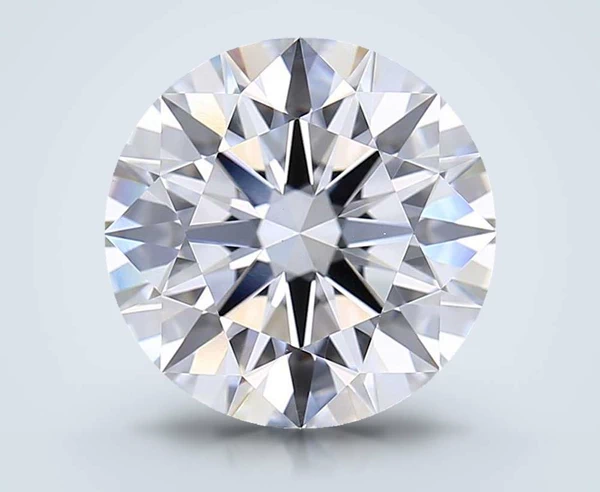 4 Carat · D · VS1 Rare Carat Ideal Cut