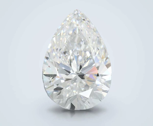 3.04 Carat · D · FL Rare Carat Ideal Cut