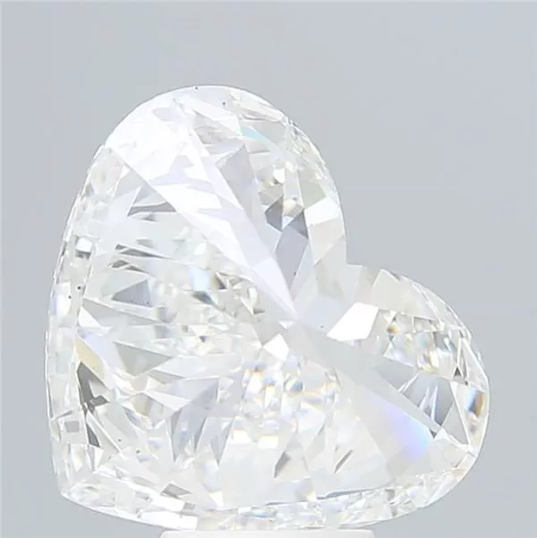 7.31 Carat · E · VS1 Rare Carat Ideal Cut