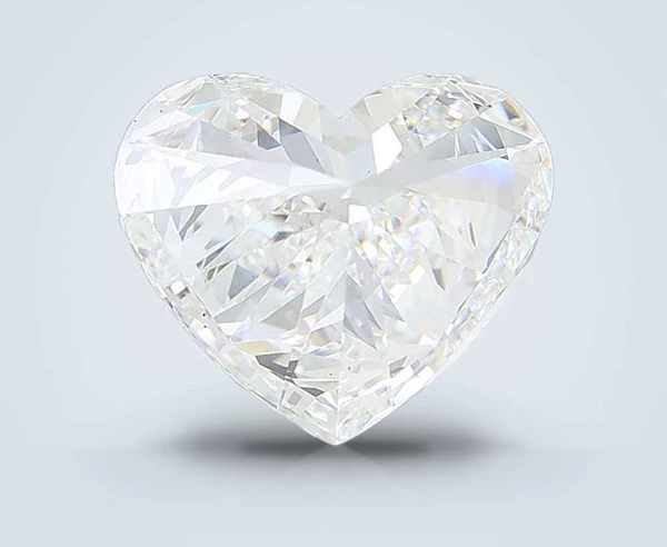 7.31 Carat · E · VS1 Rare Carat Ideal Cut