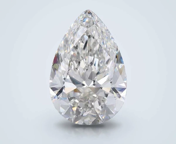 5.3 Carat · F · VS1 Rare Carat Ideal Cut