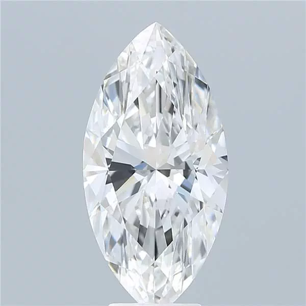 5.52 Carat · F · VVS1 Rare Carat Ideal Cut