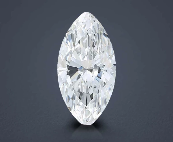 5.52 Carat · F · VVS1 Rare Carat Ideal Cut
