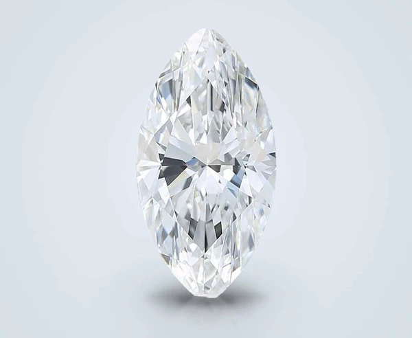 5.52 Carat · F · VVS1 Rare Carat Ideal Cut
