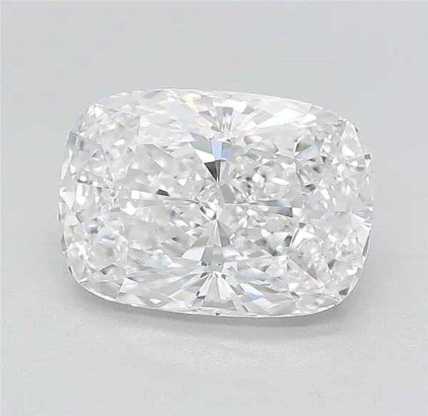3.53 Carat · F · VS1 Rare Carat Ideal Cut