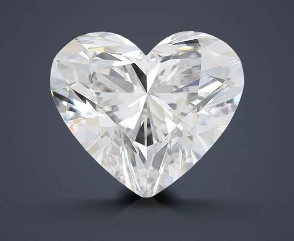1.27 Carat · F · VS1 Rare Carat Ideal Cut