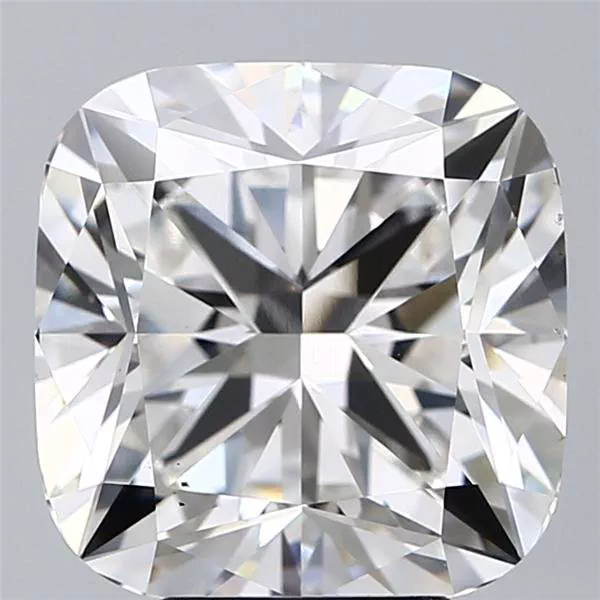 6.56 Carat · F · VS1 Rare Carat Ideal Cut