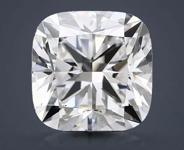 6.56 Carat · F · VS1 Rare Carat Ideal Cut