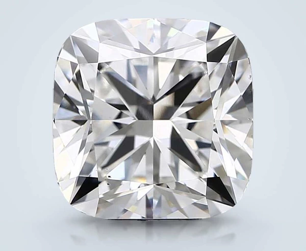 6.56 Carat · F · VS1 Rare Carat Ideal Cut