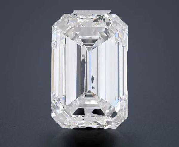 2.47 Carat · D · VVS2 Rare Carat Ideal Cut