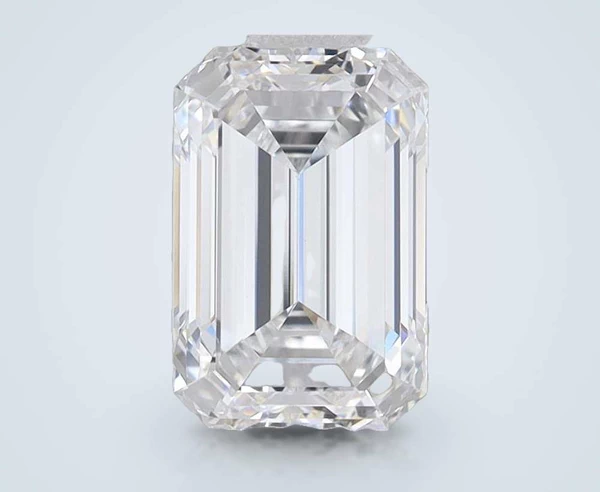 2.47 Carat · D · VVS2 Rare Carat Ideal Cut