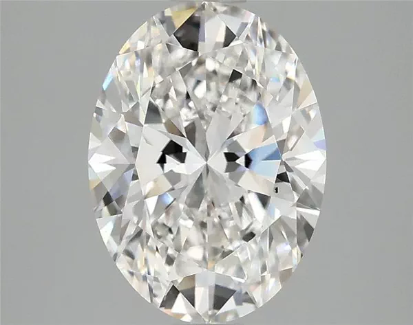 2.85 Carat · F · VS2 Rare Carat Ideal Cut