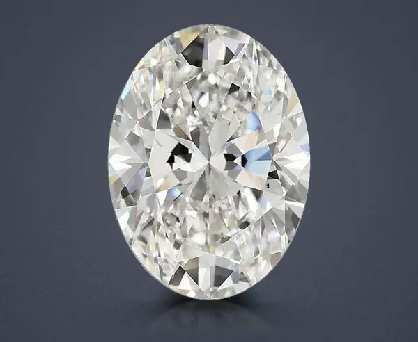 2.85 Carat · F · VS2 Rare Carat Ideal Cut