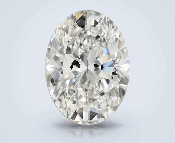 2.85 Carat · F · VS2 Rare Carat Ideal Cut