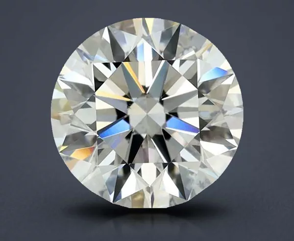 1.12 Carat · J · VS2 Rare Carat Ideal Cut
