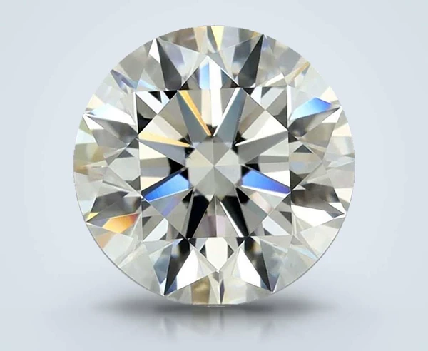 1.12 Carat · J · VS2 Rare Carat Ideal Cut