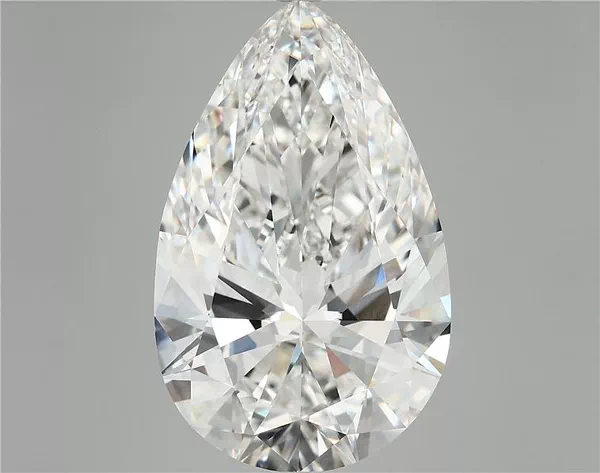 11.83 Carat · F · VVS2 Rare Carat Ideal Cut