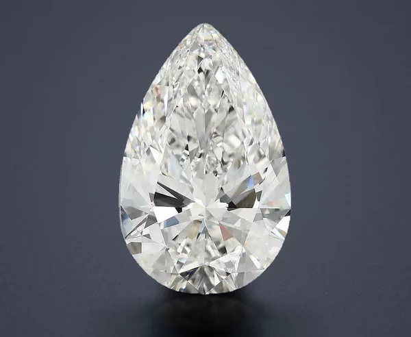 11.83 Carat · F · VVS2 Rare Carat Ideal Cut