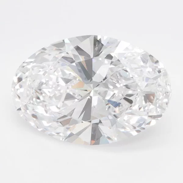 2.04 Carat · D · FL Rare Carat Ideal Cut