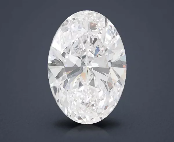 2.04 Carat · D · FL Rare Carat Ideal Cut