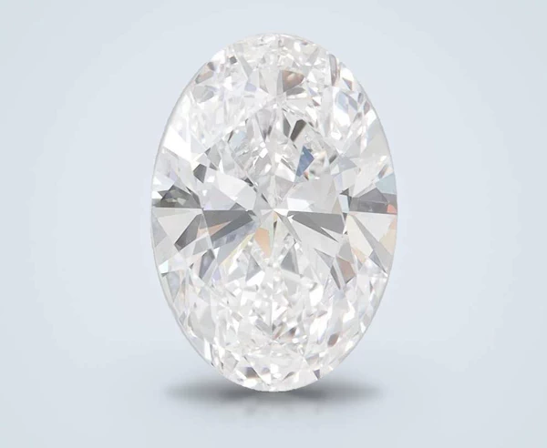 2.04 Carat · D · FL Rare Carat Ideal Cut