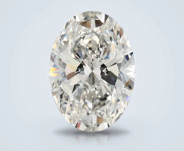 4.08 Carat · G · VS1 Rare Carat Ideal Cut
