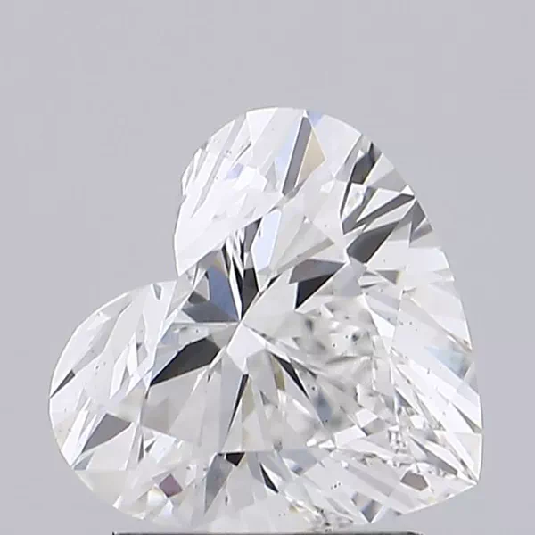 1.71 Carat · F · VS2 Rare Carat Ideal Cut