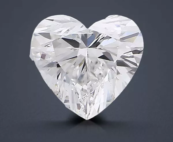 1.71 Carat · F · VS2 Rare Carat Ideal Cut