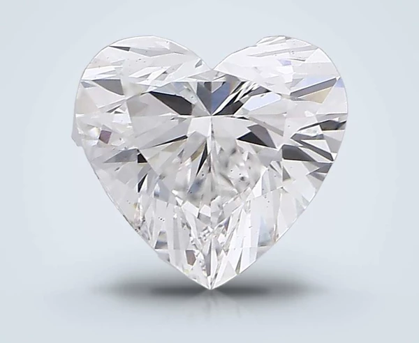 1.71 Carat · F · VS2 Rare Carat Ideal Cut