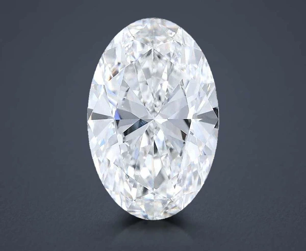 6.06 Carat · F · VS1 Rare Carat Ideal Cut