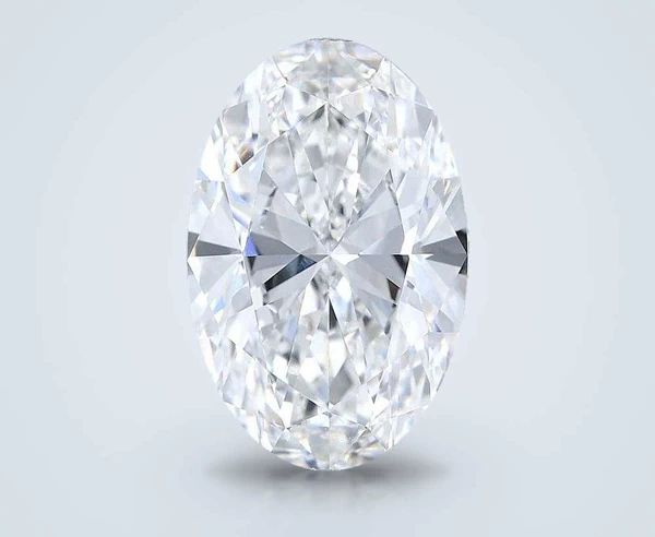 6.06 Carat · F · VS1 Rare Carat Ideal Cut