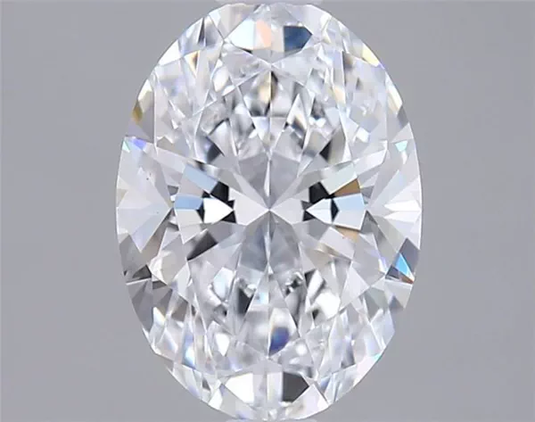 1.57 Carat · D · VVS1 Rare Carat Ideal Cut