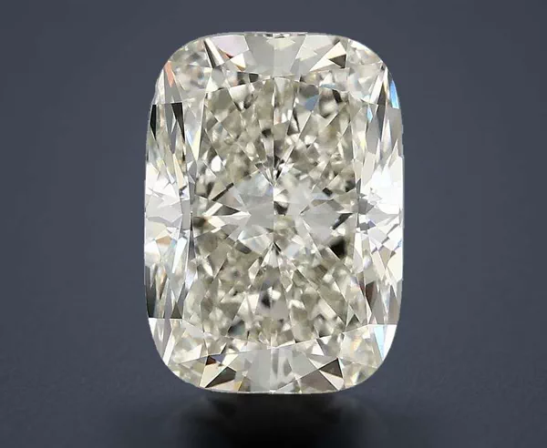 4.02 Carat · H · VVS2 Rare Carat Ideal Cut