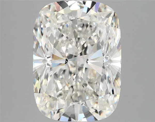 4.04 Carat · G · VVS2 Rare Carat Ideal Cut