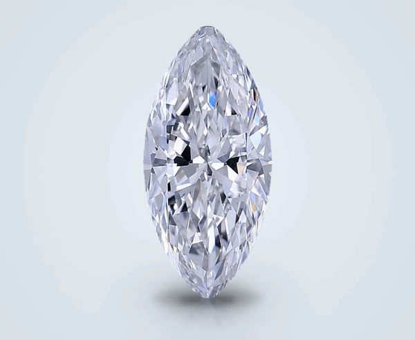 2.46 Carat · E · VVS1 Rare Carat Ideal Cut