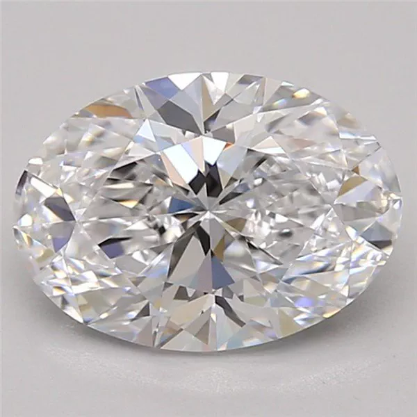 2.03 Carat · D · FL excellent Cut
