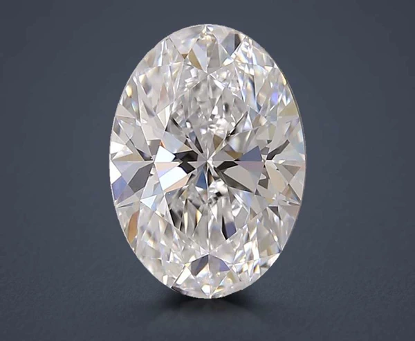 2.03 Carat · D · FL Rare Carat Ideal Cut