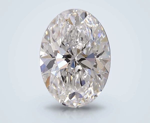 2.03 Carat · D · FL Rare Carat Ideal Cut