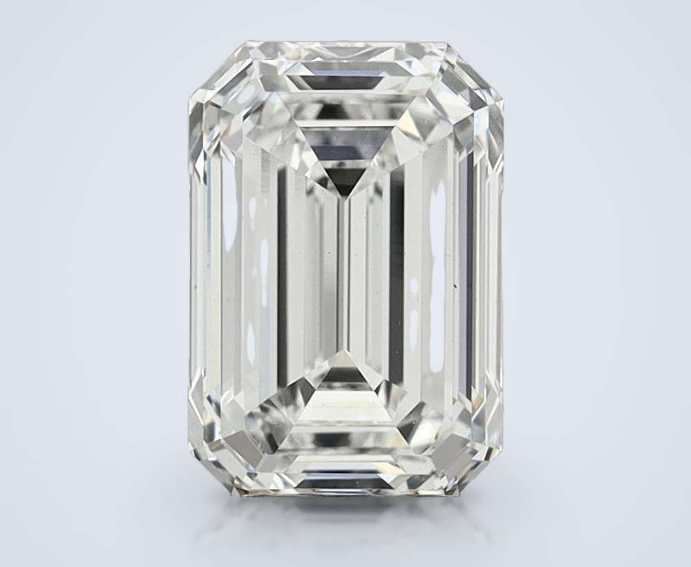 3.31 Carat · E · VS1 Rare Carat Ideal Cut
