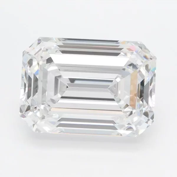 2.93 Carat · D · IF Rare Carat Ideal Cut