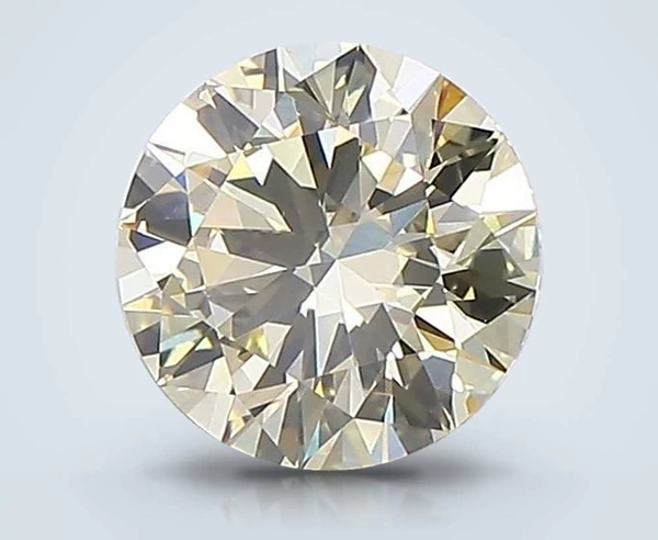 1.5 Carat · Yellow · Fancy · VS1