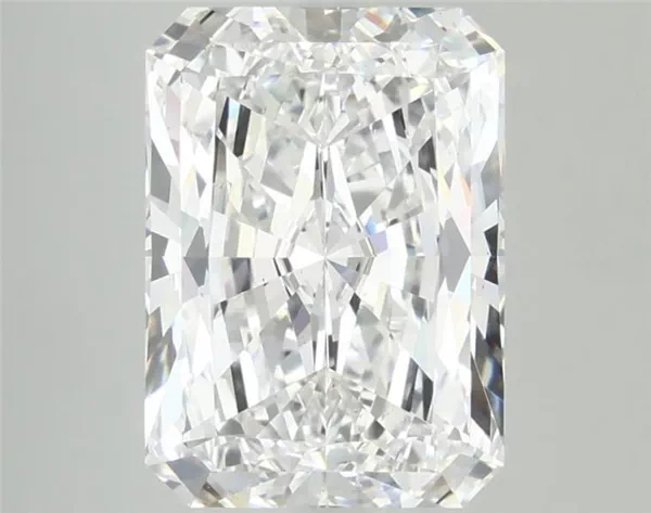 5.03 Carat · E · VS2 Rare Carat Ideal Cut