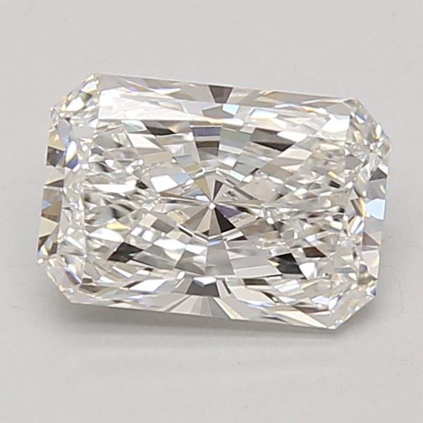 1.56 Carat · D · VVS2 Rare Carat Ideal Cut
