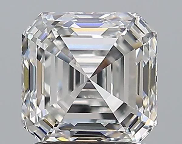1.5 Carat · D · VVS2 Rare Carat Ideal Cut