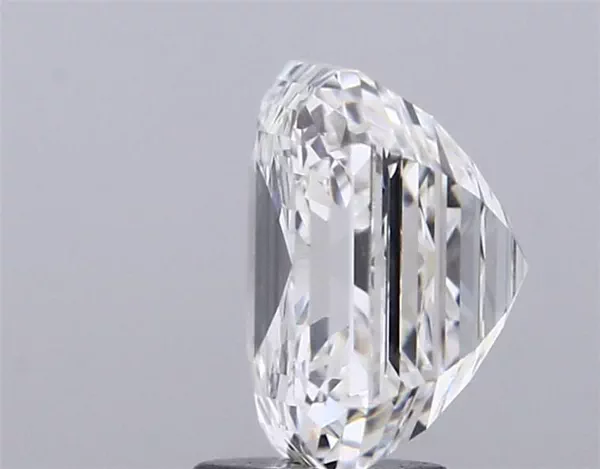 4.01 Carat · F · VS1 Rare Carat Ideal Cut