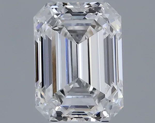 0.36 Carat · F · VVS2 excellent Cut