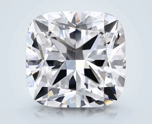 2.74 Carat · E · VS2 Rare Carat Ideal Cut