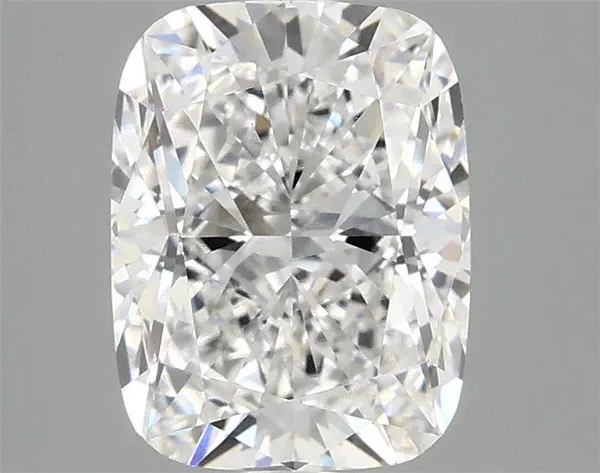 2.45 Carat · E · VS1 Rare Carat Ideal Cut