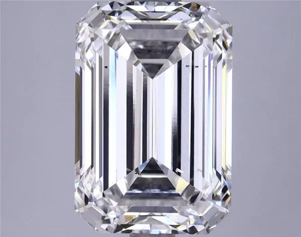4.43 Carat · G · VS2 Rare Carat Ideal Cut