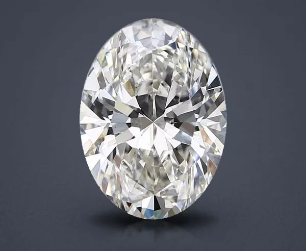 4.59 Carat · H · VS1 Rare Carat Ideal Cut